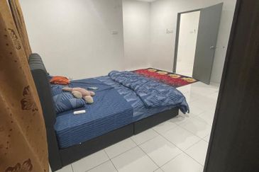 Prima Residensi, Puteri Jaya, Sungai Petani, Kedah