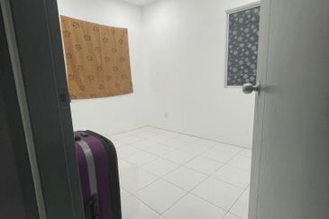 Prima Residensi, Puteri Jaya, Sungai Petani, Kedah