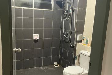 Prima Residensi, Puteri Jaya, Sungai Petani, Kedah