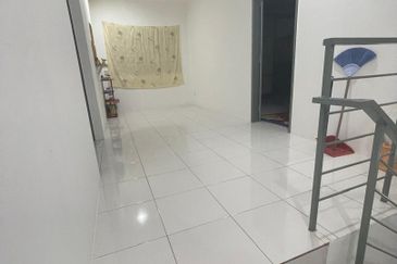 Prima Residensi, Puteri Jaya, Sungai Petani, Kedah