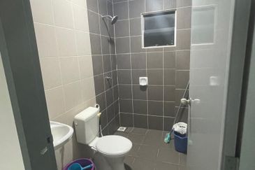 Prima Residensi, Puteri Jaya, Sungai Petani, Kedah