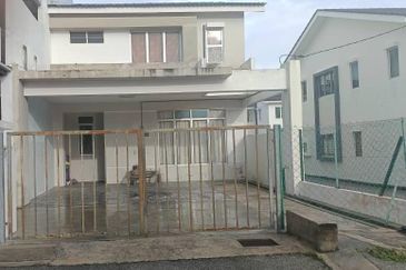 Prima Residensi, Puteri Jaya, Sungai Petani, Kedah