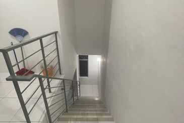 Prima Residensi, Puteri Jaya, Sungai Petani, Kedah