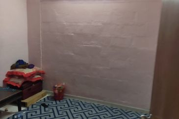 HAMNA SG.2, JALAN HELANG,DESA PERMAI INDAH 