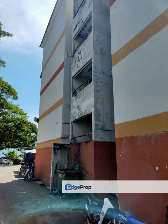 HAMNA SG.2, JALAN HELANG,DESA PERMAI INDAH , Penang, Sungai Dua (Mainland)