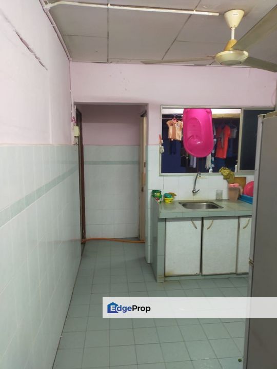 HAMNA SG.2, JALAN HELANG,DESA PERMAI INDAH , Penang, Sungai Dua (Mainland)