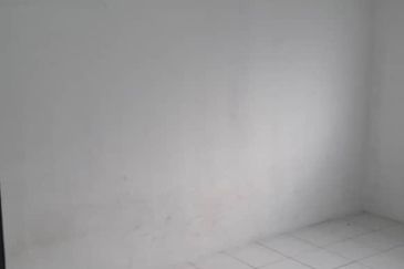 APARTMENT HALAMAN KENANGA, SUNGAI DUA