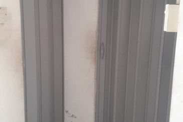 APARTMENT HALAMAN KENANGA, SUNGAI DUA