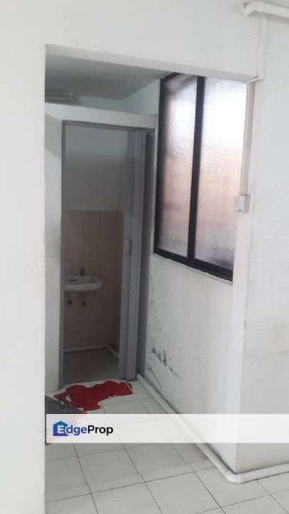 APARTMENT HALAMAN KENANGA, SUNGAI DUA, Penang, Sungai Dua (Mainland)