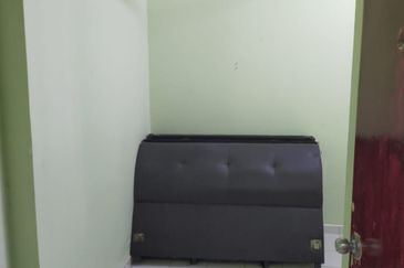 APARTMENT MUTIARA HEIGHTS, JELUTONG, PENANG