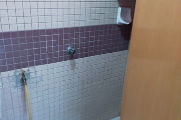 APARTMENT MUTIARA HEIGHTS, JELUTONG, PENANG