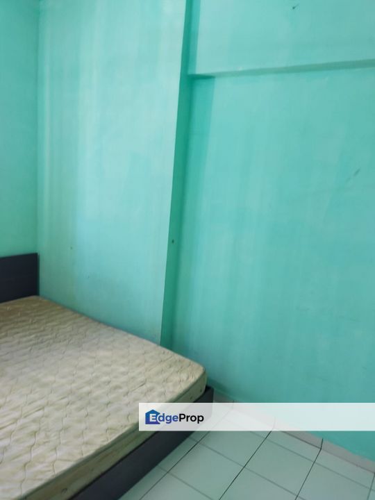 APARTMENT MUTIARA HEIGHTS, JELUTONG, PENANG, Penang, Jelutong