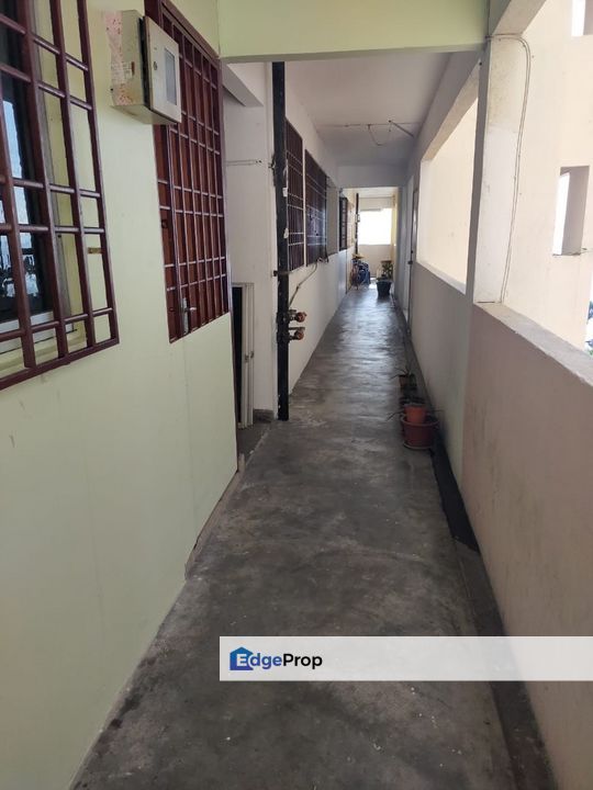 APARTMENT MUTIARA HEIGHTS, JELUTONG, PENANG, Penang, Jelutong