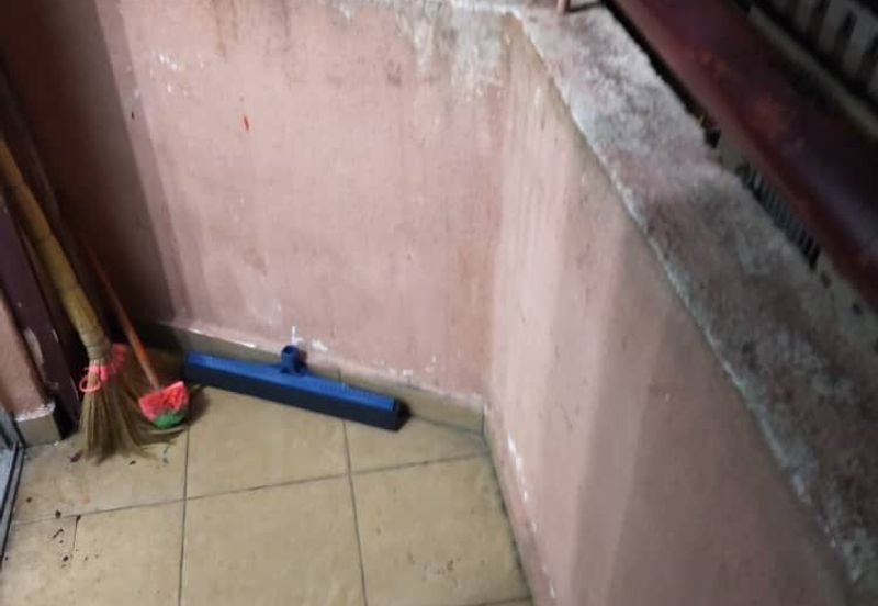 APARTMENT MUTIARA HEIGHTS, JELUTONG, PENANG