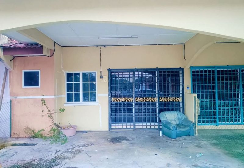 TAMAN TASEK PUTRA TRONOH