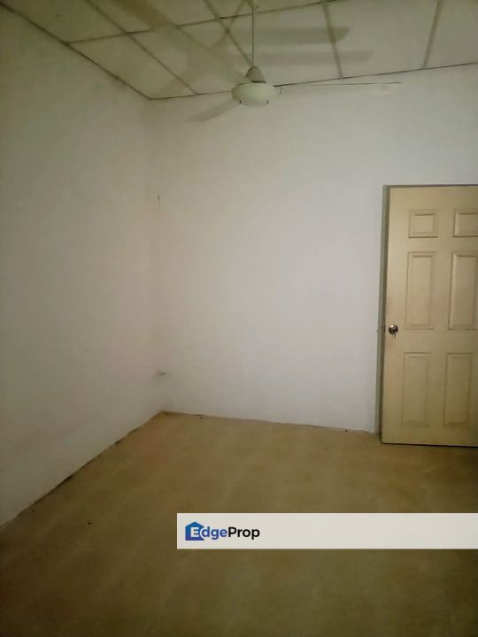 TAMAN TASEK PUTRA TRONOH, Perak, Tronoh