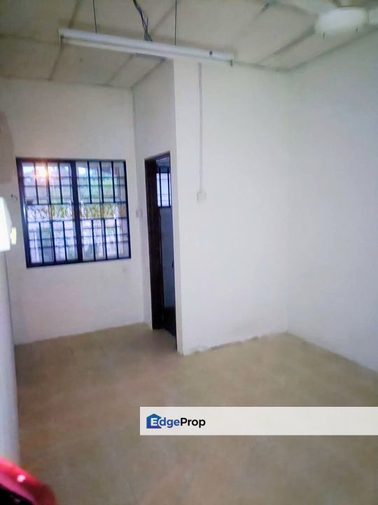 TAMAN TASEK PUTRA TRONOH, Perak, Tronoh