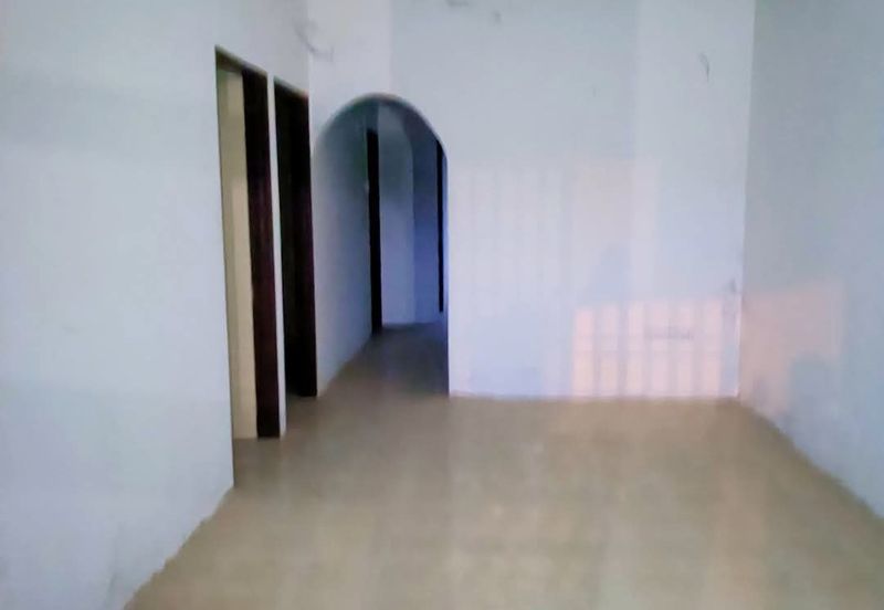 TAMAN TASEK PUTRA TRONOH