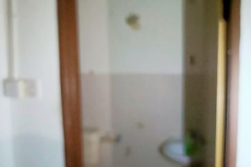 TAMAN TASEK PUTRA TRONOH