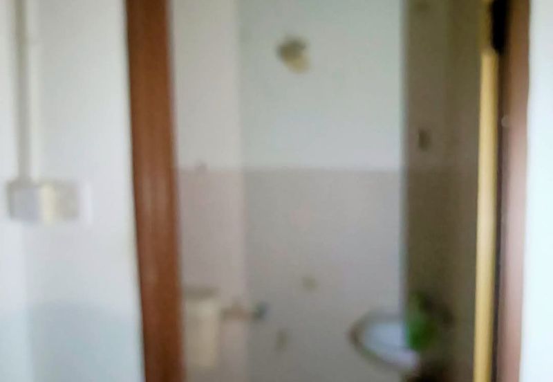 TAMAN TASEK PUTRA TRONOH