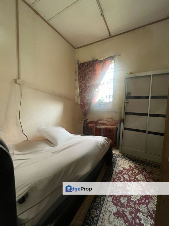 TAMAN SELASIH KULIM-TERES SETINGKAT END LOT, Kedah, Kulim