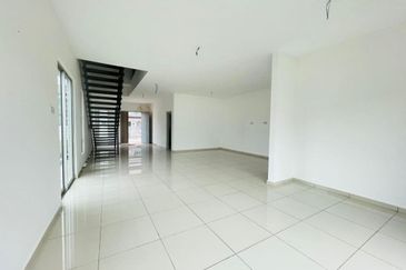 ASTANA PARK HOMES, FASA D, SG PETANI