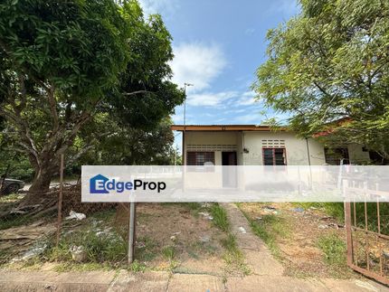 TAMAN DESA BIDARA CORNER LOT KUALA KETIL, Kedah, Kuala Ketil