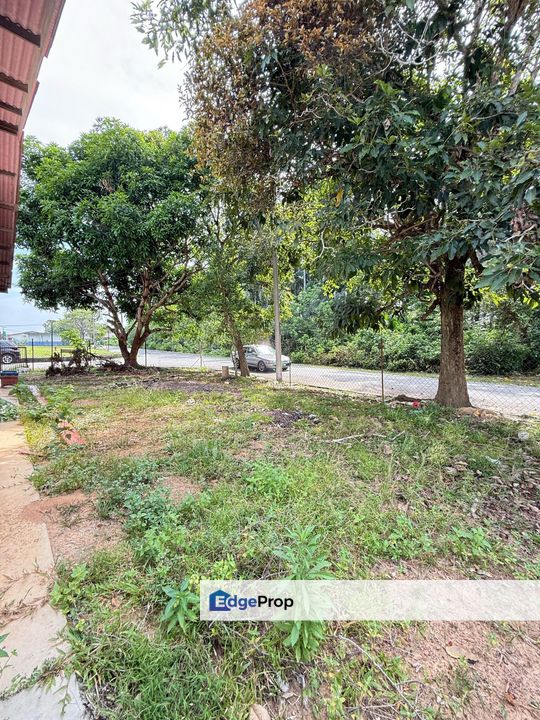 TAMAN DESA BIDARA CORNER LOT KUALA KETIL, Kedah, Kuala Ketil