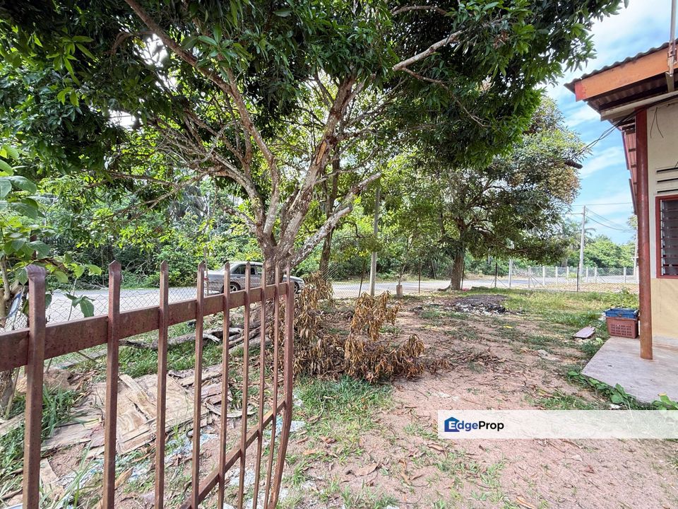 TAMAN DESA BIDARA CORNER LOT KUALA KETIL, Kedah, Kuala Ketil