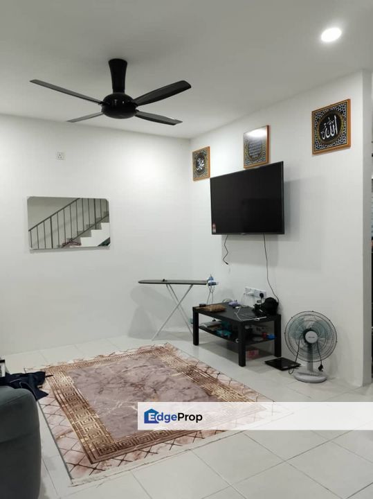 TAMAN TASEK GELUGOR UTAMA TASEK GELUGOR, Penang, Tasek Gelugor