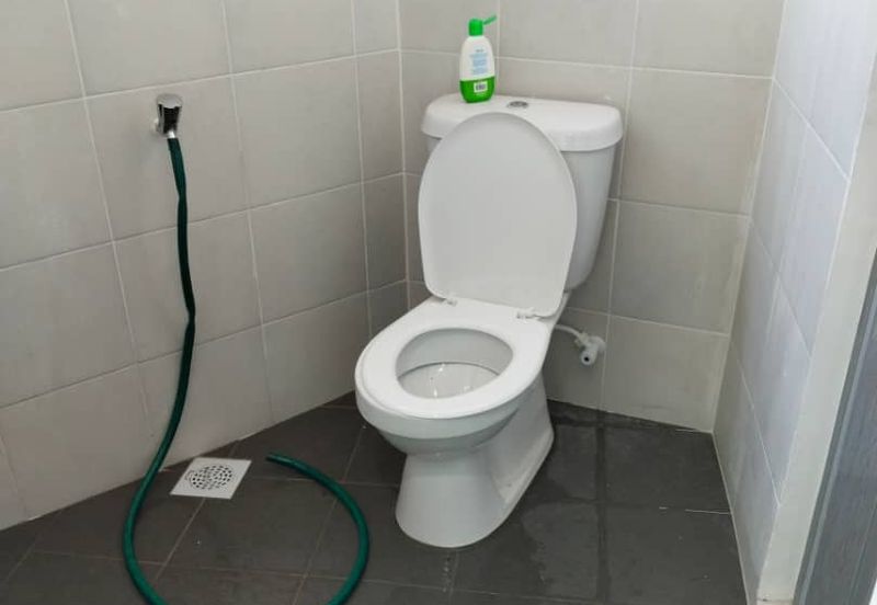 TAMAN TASEK GELUGOR UTAMA TASEK GELUGOR