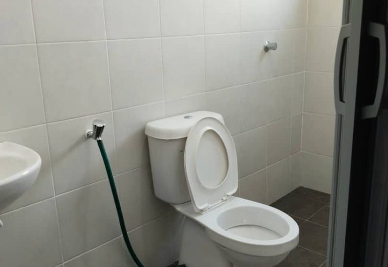 TAMAN TASEK GELUGOR UTAMA TASEK GELUGOR