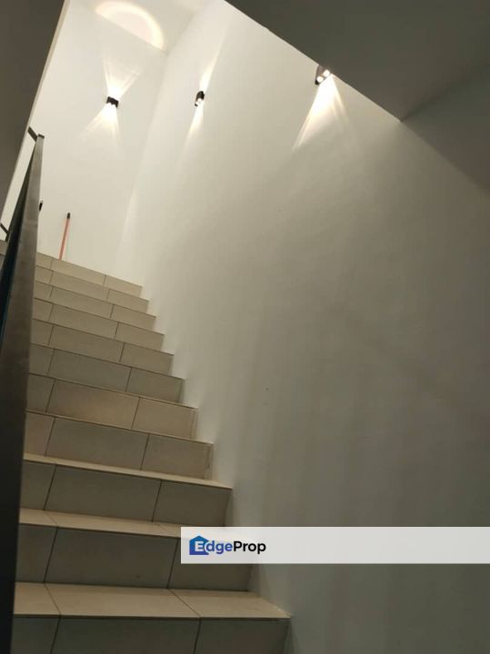 TAMAN TASEK GELUGOR UTAMA TASEK GELUGOR, Penang, Tasek Gelugor