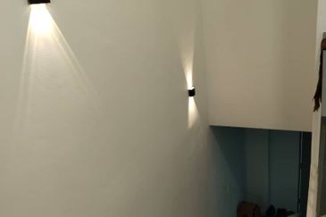 TAMAN TASEK GELUGOR UTAMA TASEK GELUGOR