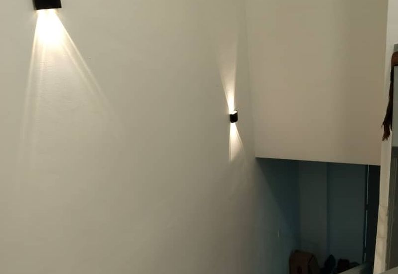 TAMAN TASEK GELUGOR UTAMA TASEK GELUGOR