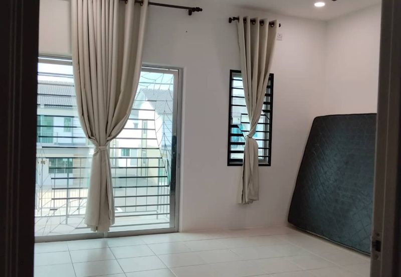 TAMAN TASEK GELUGOR UTAMA TASEK GELUGOR