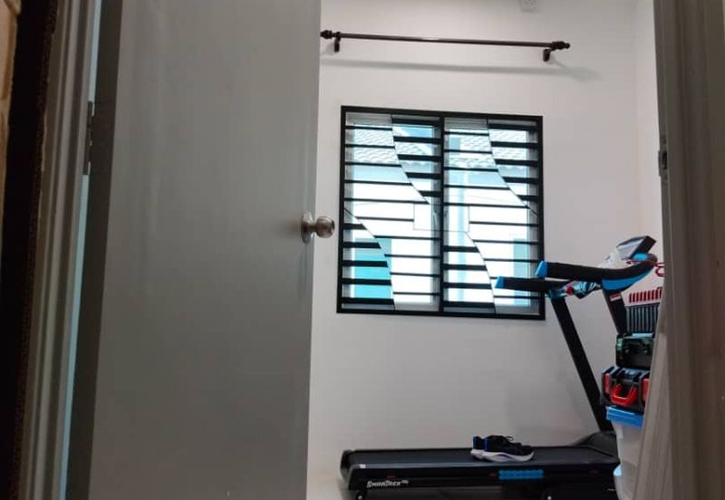 TAMAN TASEK GELUGOR UTAMA TASEK GELUGOR