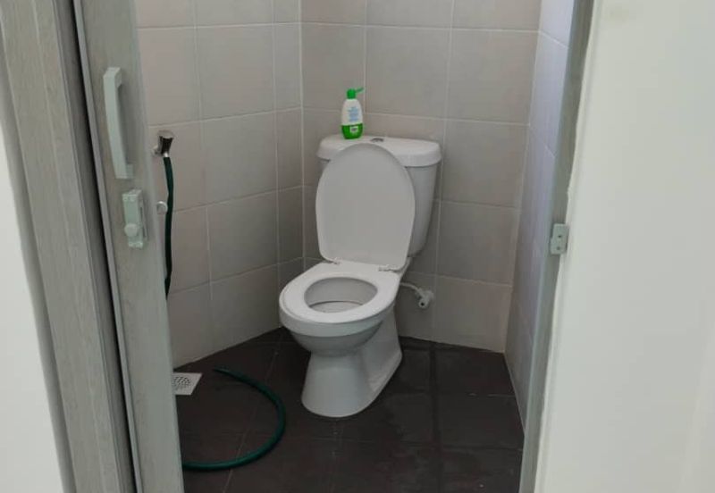 TAMAN TASEK GELUGOR UTAMA TASEK GELUGOR