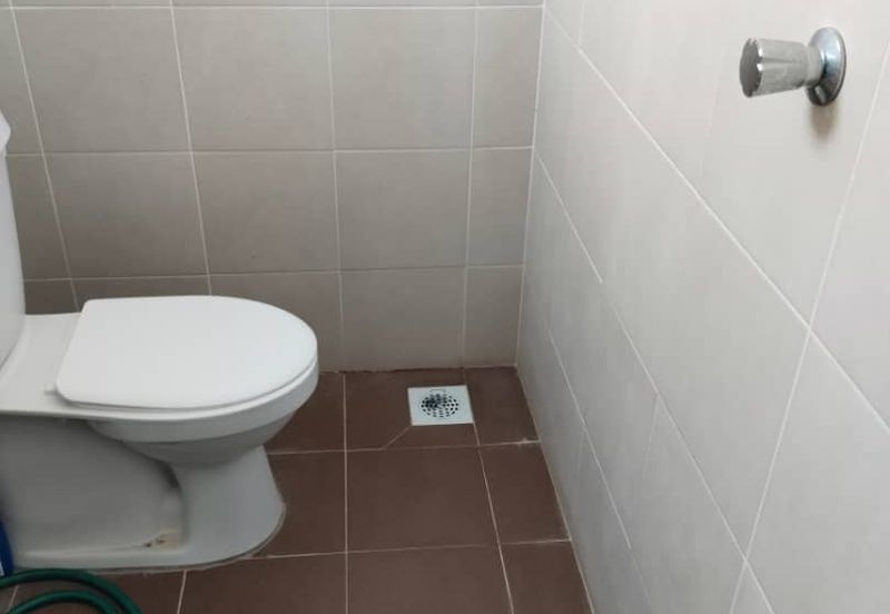 TAMAN TASEK GELUGOR UTAMA TASEK GELUGOR