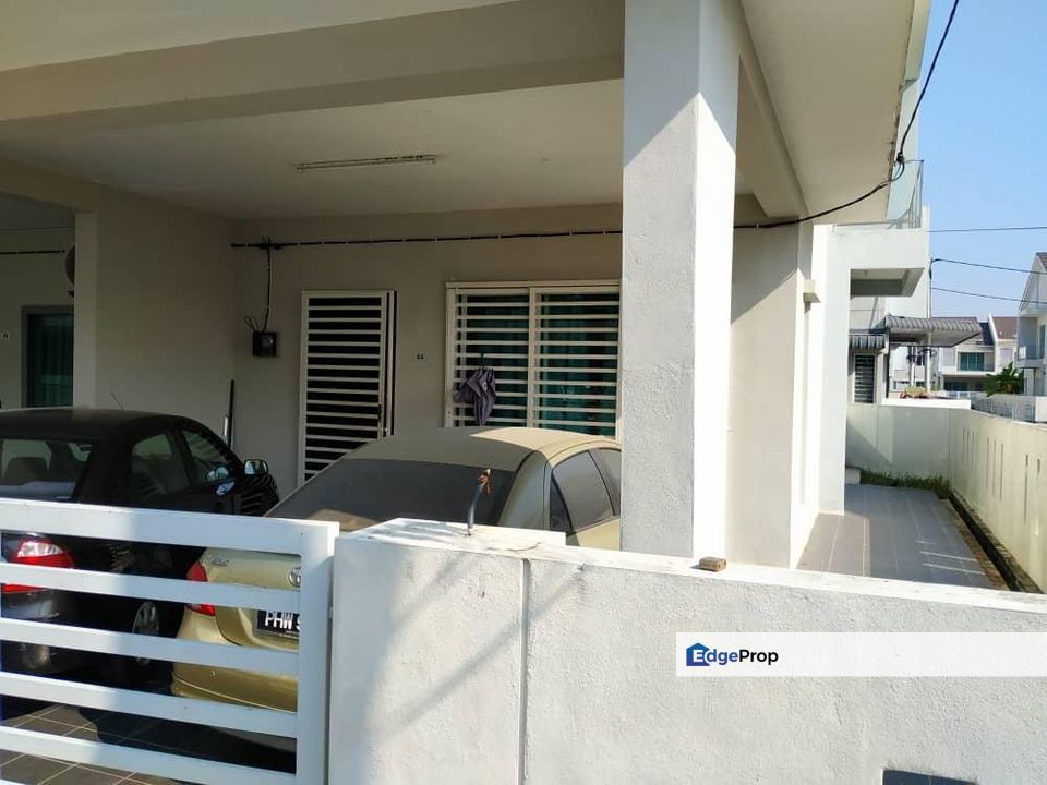 BANDAR TASEK MUTIARA SS8 SIMPANG AMPAT PENANG, Penang, Simpang Ampat