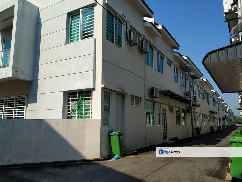 BANDAR TASEK MUTIARA SS8 SIMPANG AMPAT PENANG, Penang, Simpang Ampat