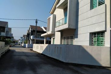 BANDAR TASEK MUTIARA SS8 SIMPANG AMPAT PENANG