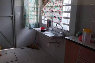 BANDAR TASEK MUTIARA SS8 SIMPANG AMPAT PENANG