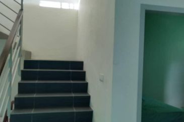 BANDAR TASEK MUTIARA SS8 SIMPANG AMPAT PENANG