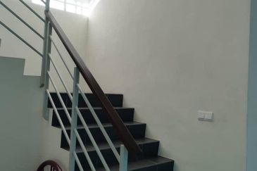 BANDAR TASEK MUTIARA SS8 SIMPANG AMPAT PENANG