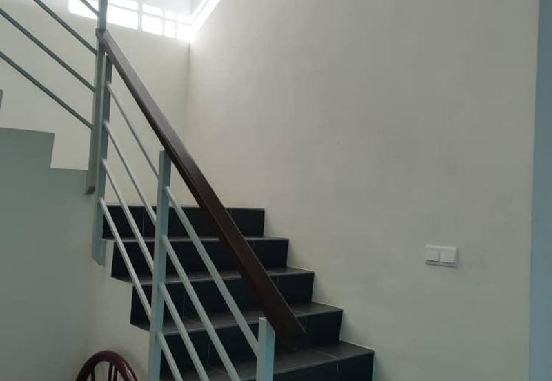 BANDAR TASEK MUTIARA SS8 SIMPANG AMPAT PENANG