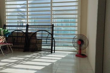 BANDAR TASEK MUTIARA SS8 SIMPANG AMPAT PENANG