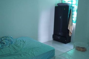 BANDAR TASEK MUTIARA SS8 SIMPANG AMPAT PENANG