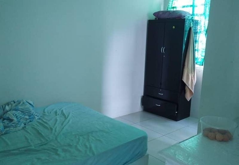 BANDAR TASEK MUTIARA SS8 SIMPANG AMPAT PENANG