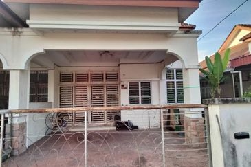 TAMAN SIMFONI 2 LUNAS